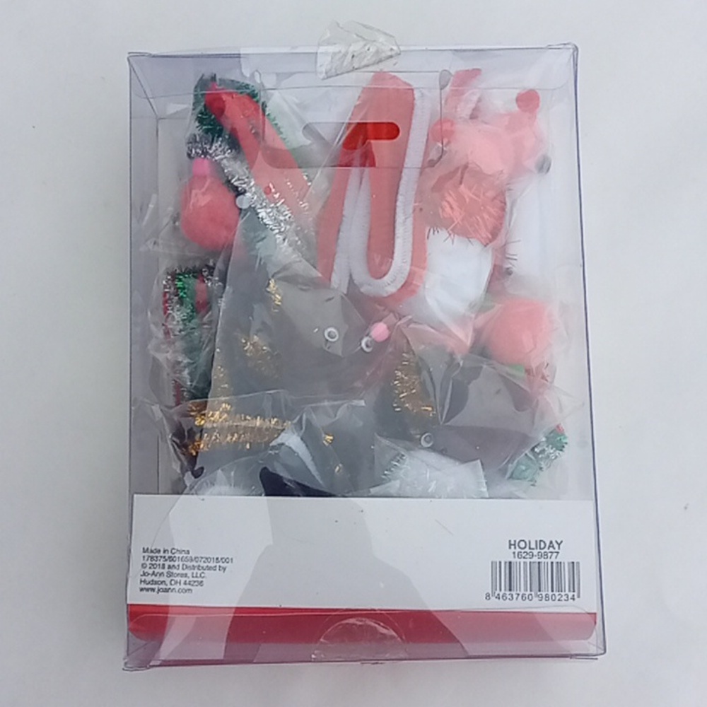 Christmas Craft Lot - Picture 6 of 16